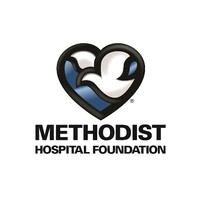 Methodist Hospital Foundation Logo