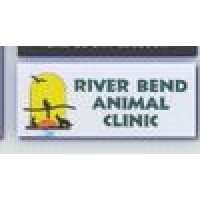 Riverbend Animal Clinic Logo