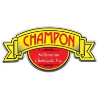 Champon Millennium Chemicals Logo