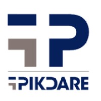 PIKDARE Logo