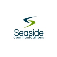 Seaside Communications Logo