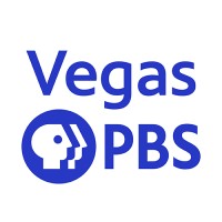 Vegas PBS Logo