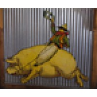 Buckingham Smokehouse Logo