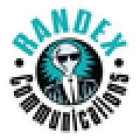 Randex Communications Logo