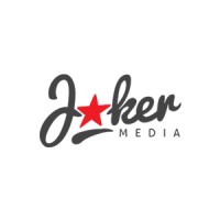 Joker Media Logo
