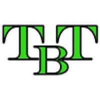 Total Body Training Logo