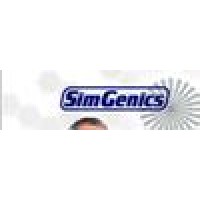 Simgenics Corporation Logo