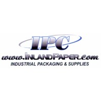 Inland Paper Company Inc Logo