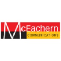 McEachern Communications Logo