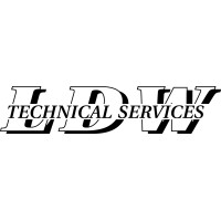 LDW Technical Services Inc Logo