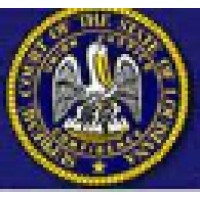 Louisiana Supreme Court Logo