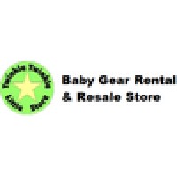 Twinkle Twinkle Little Store Logo