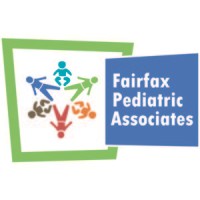 Fairfax Pediatric Associates Logo