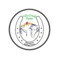 Lily Creek Farms Logo