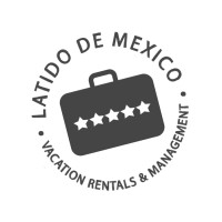 Latido de Mexico Logo