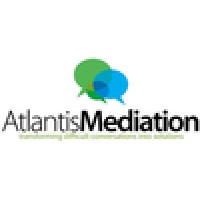 Atlantis Mediation Logo
