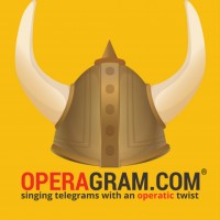 OperaGram.com® Logo
