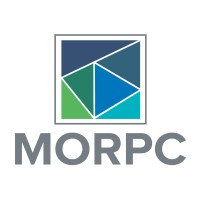 Mid-Ohio Regional Planning Commission Logo