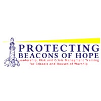 Protecting Beacons of Hope Logo