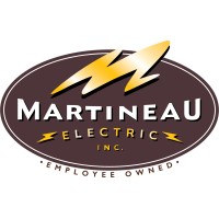 Martineau Electric Inc. Logo