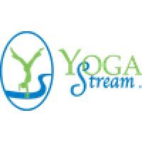 Yoga Stream Logo