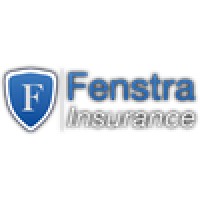 Fenstra Insurance Logo