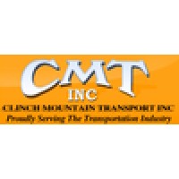Clinch Mountain Transport Logo