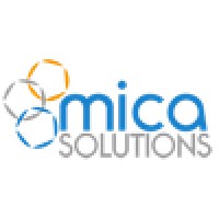 Mica Solutions Logo