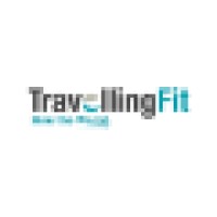 Travelling Fit Logo
