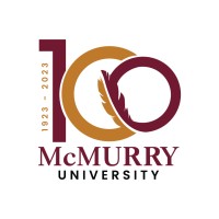 McMurry University Logo