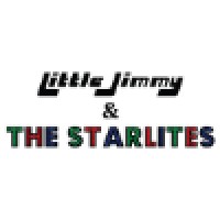 Little Jimmy & The Starlites Logo