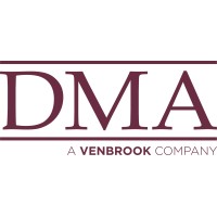 DMA Claims Logo