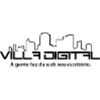 VILLA DIGITAL Logo