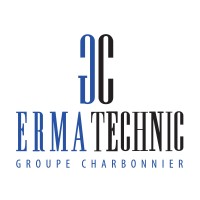 ERMA TECHNIC Logo
