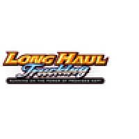 Long Trucking Logo