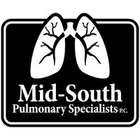 Mid-South Pulmonary & Sleep Specialists P.C. Logo