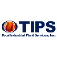Total Industrial Plat Services, Inc. Logo