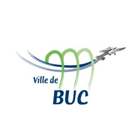 Mairie de Buc Logo