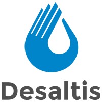 DESALTIS Logo