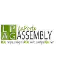 La Porte Assembly Of God Logo