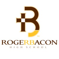 Roger Bacon High School Logo