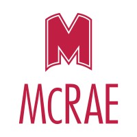 McRae Communications Logo