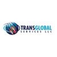 Trans Global Services Llc Logo