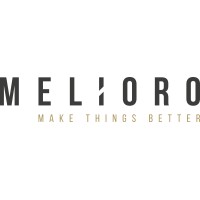 Melioro - management consultancy Logo
