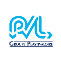 Plastivaloire America Logo