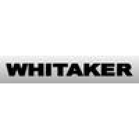 Whitaker Oil Tools Logo