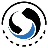 radius180 • Managed IT Solutions Logo