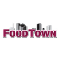 Food Town Store Logo