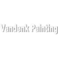 Vandenk Painting Logo