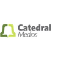 Catedral De Fe Logo